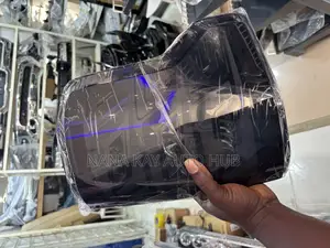 F150 Smoke Led Tail Light 2018,2019,2020