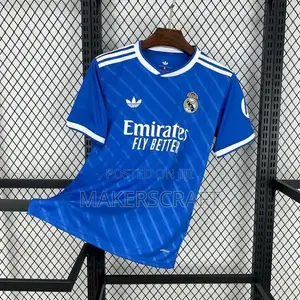 Original Jersey, Jersey Top / Shirts