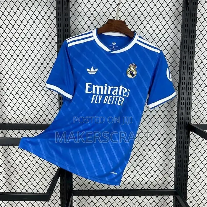 Original Jersey, Jersey Top / Shirts