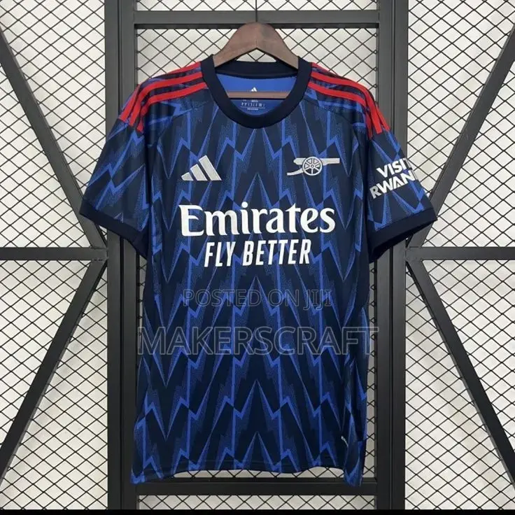 Original Jersey, Jersey Top / Shirts