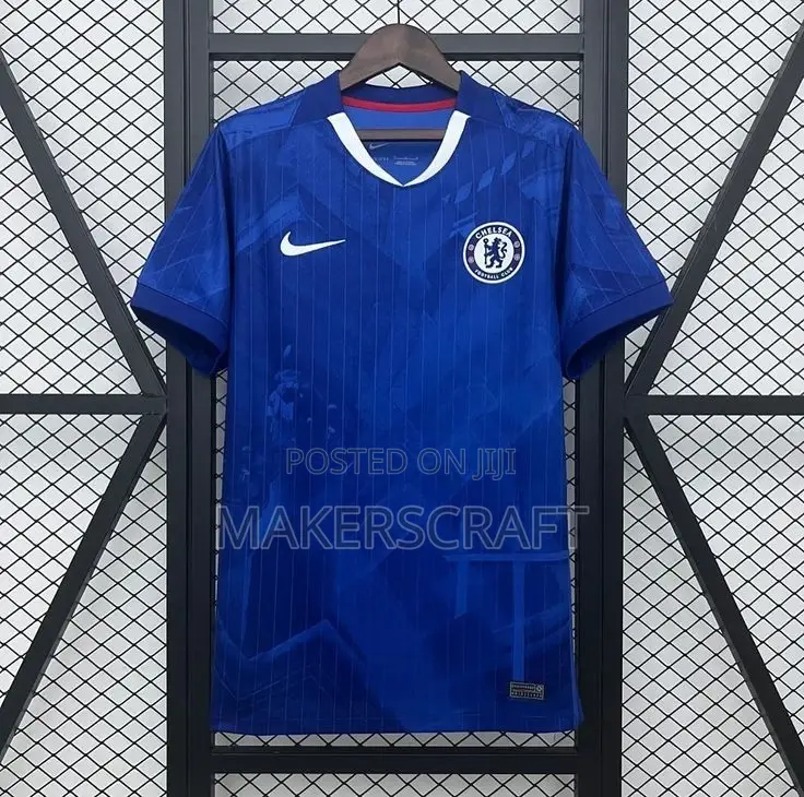 Original Jersey, Jersey Top / Shirts