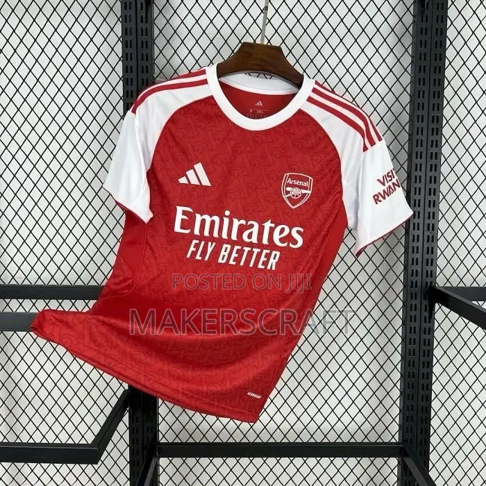 Original Jersey, Jersey Top / Shirts