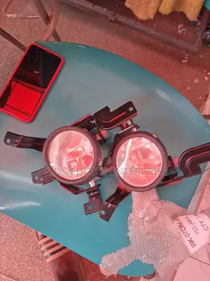 Foglight CRV 2007-2008