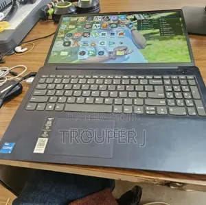 Laptop Lenovo Ideapad 3 24GB Intel Core i5 SSD 500GB