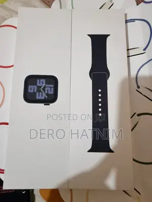 Apple Se2 (2024) 40mm