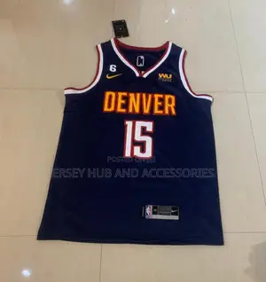 Nba Jerseys