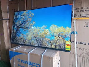 “Sigma 55′′ Smart Tv – , Dolby Digital Plus– A Complete Package”