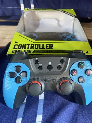 Wireless Gamepad