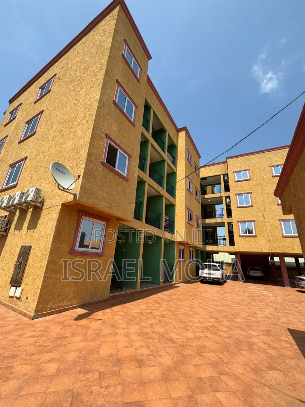 1bdrm Apartment in Lakeside for rent