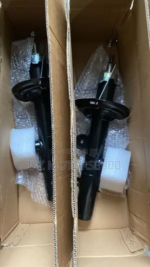 Acura RDX Front Shock With Sensor