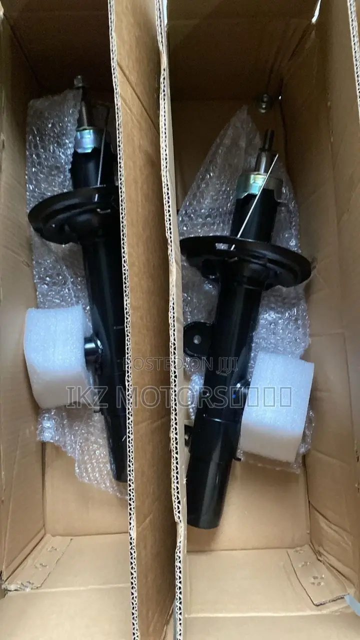 Acura RDX Front Shock With Sensor