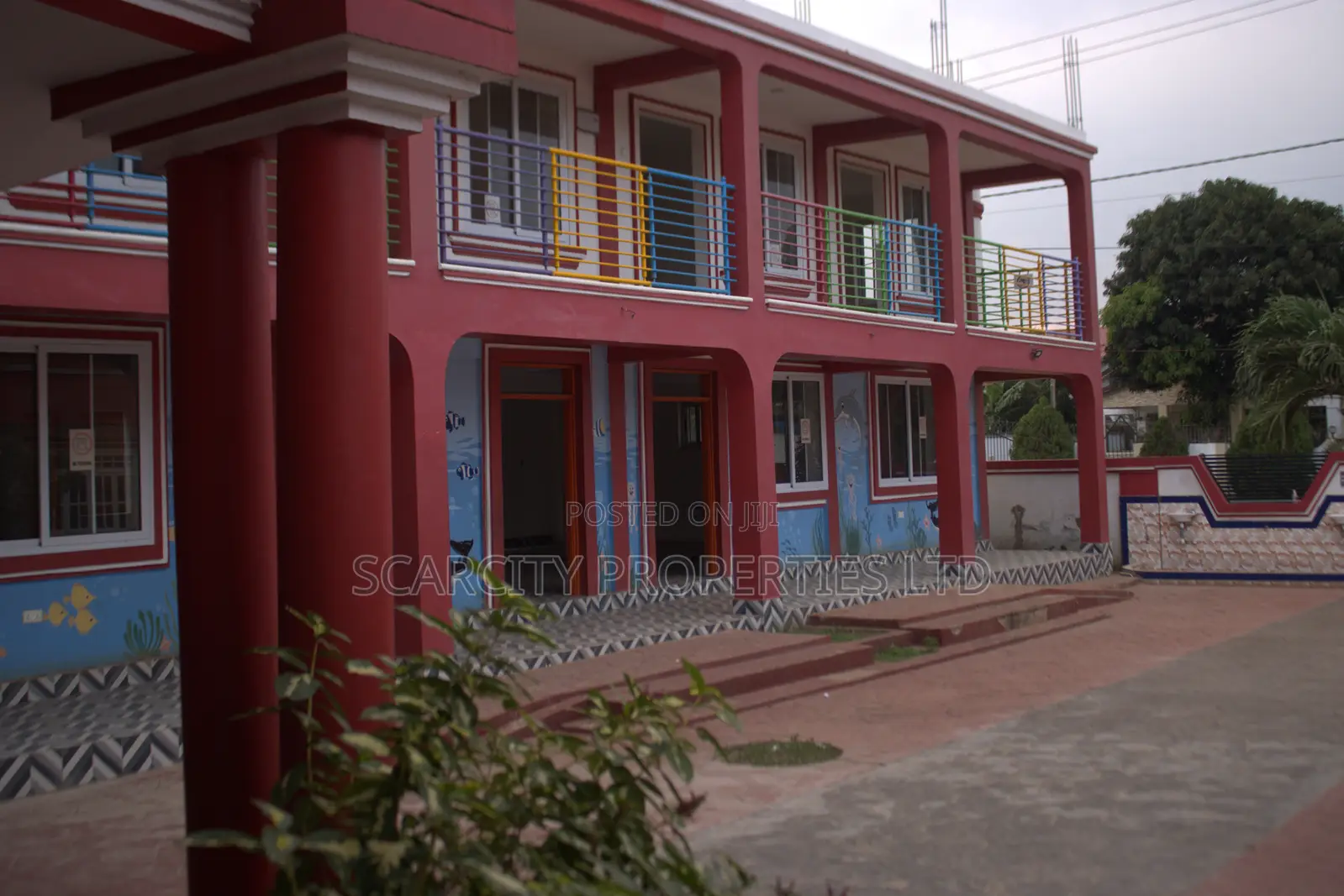 Commercial Property for Rent / Lease at Adenta