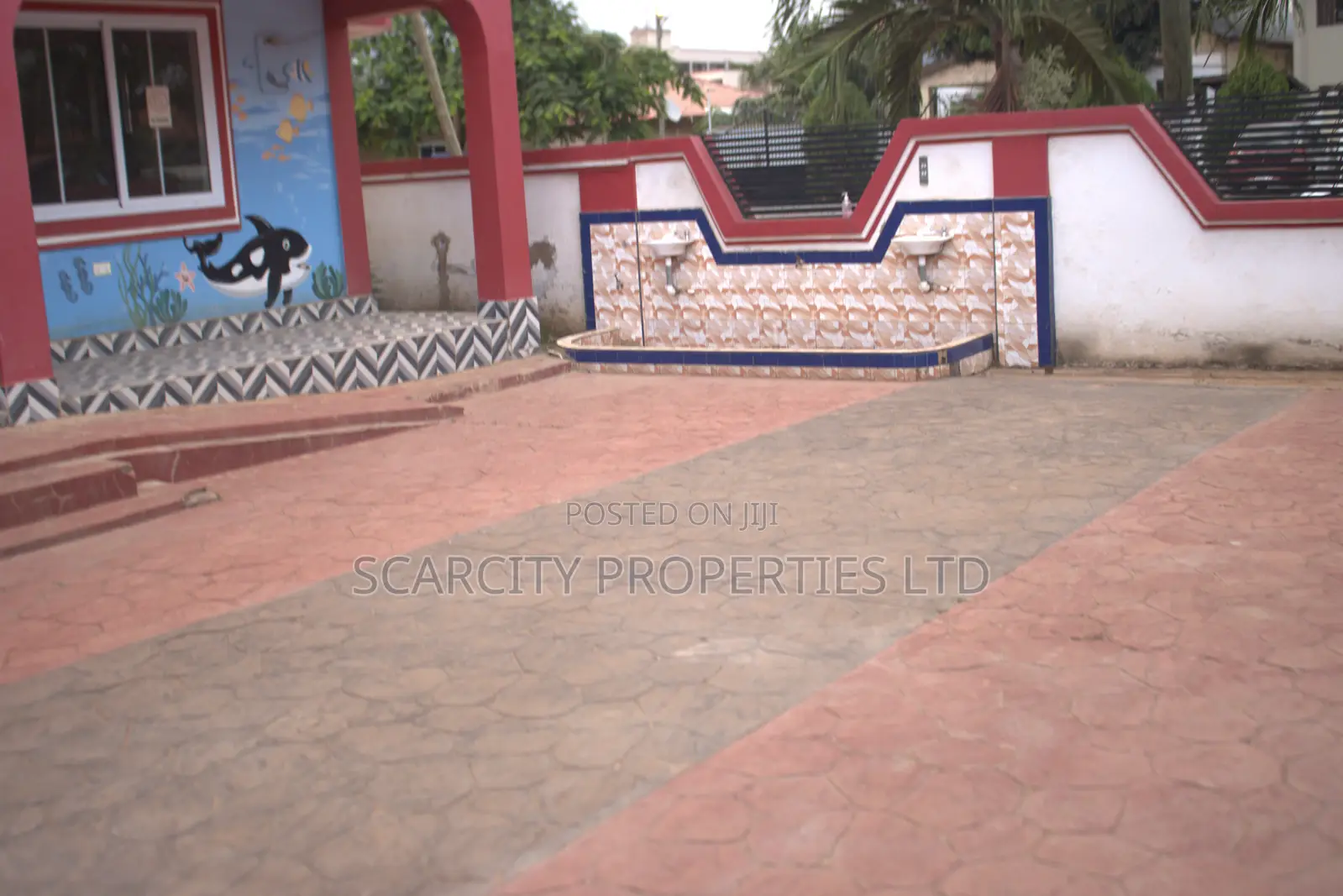 Commercial Property for Rent / Lease at Adenta