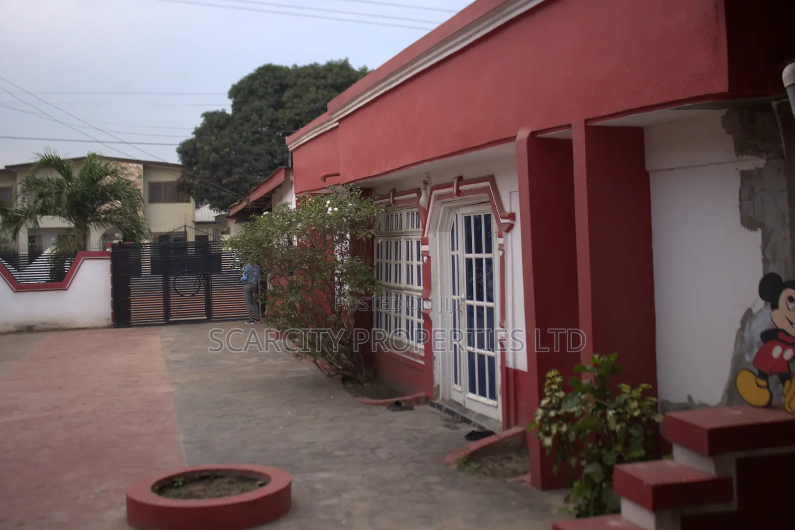 Commercial Property for Rent / Lease at Adenta