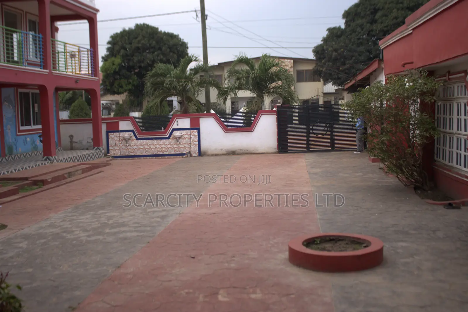 Commercial Property for Rent / Lease at Adenta