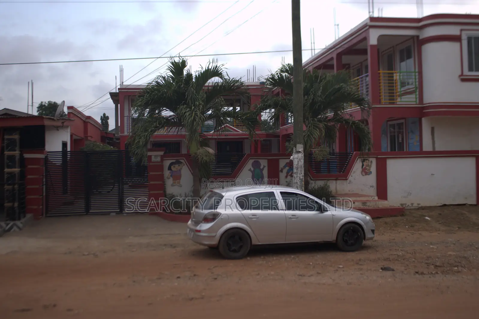 Commercial Property for Rent / Lease at Adenta