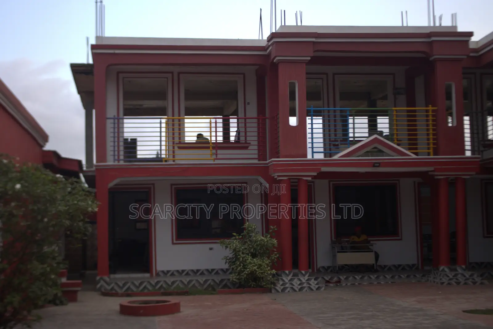 Commercial Property for Rent / Lease at Adenta