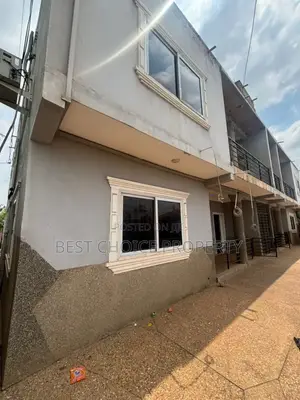 Two Bedroom Apartment for Rent at Adenta Housing Down