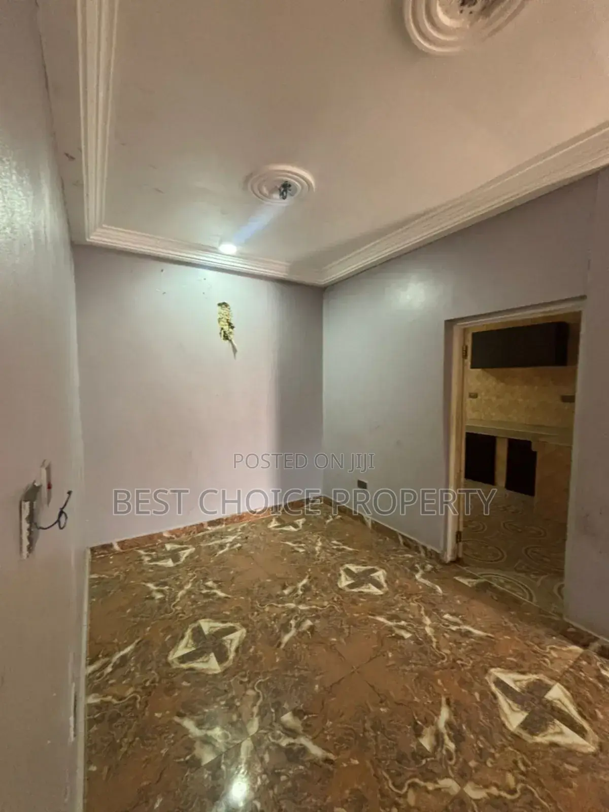 Two Bedroom Apartment for Rent at Adenta Housing Down