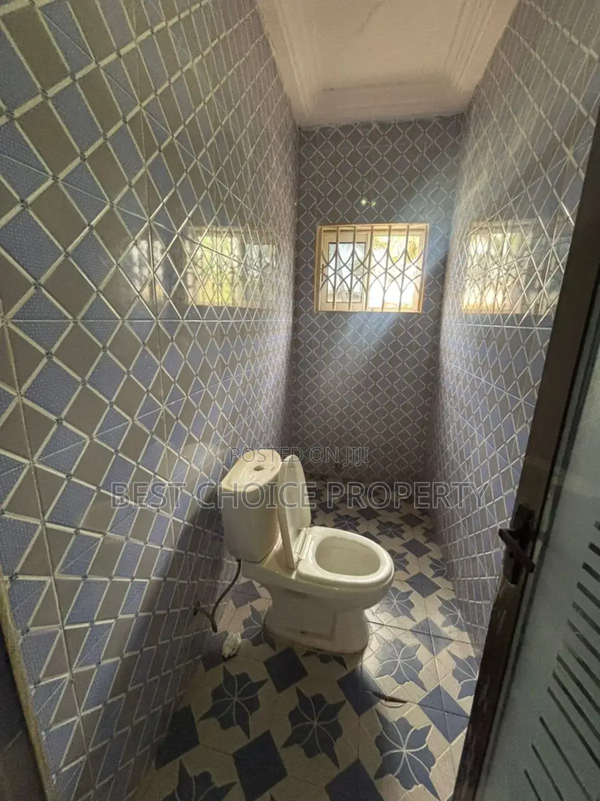 Two Bedroom Apartment for Rent at Adenta Housing Down