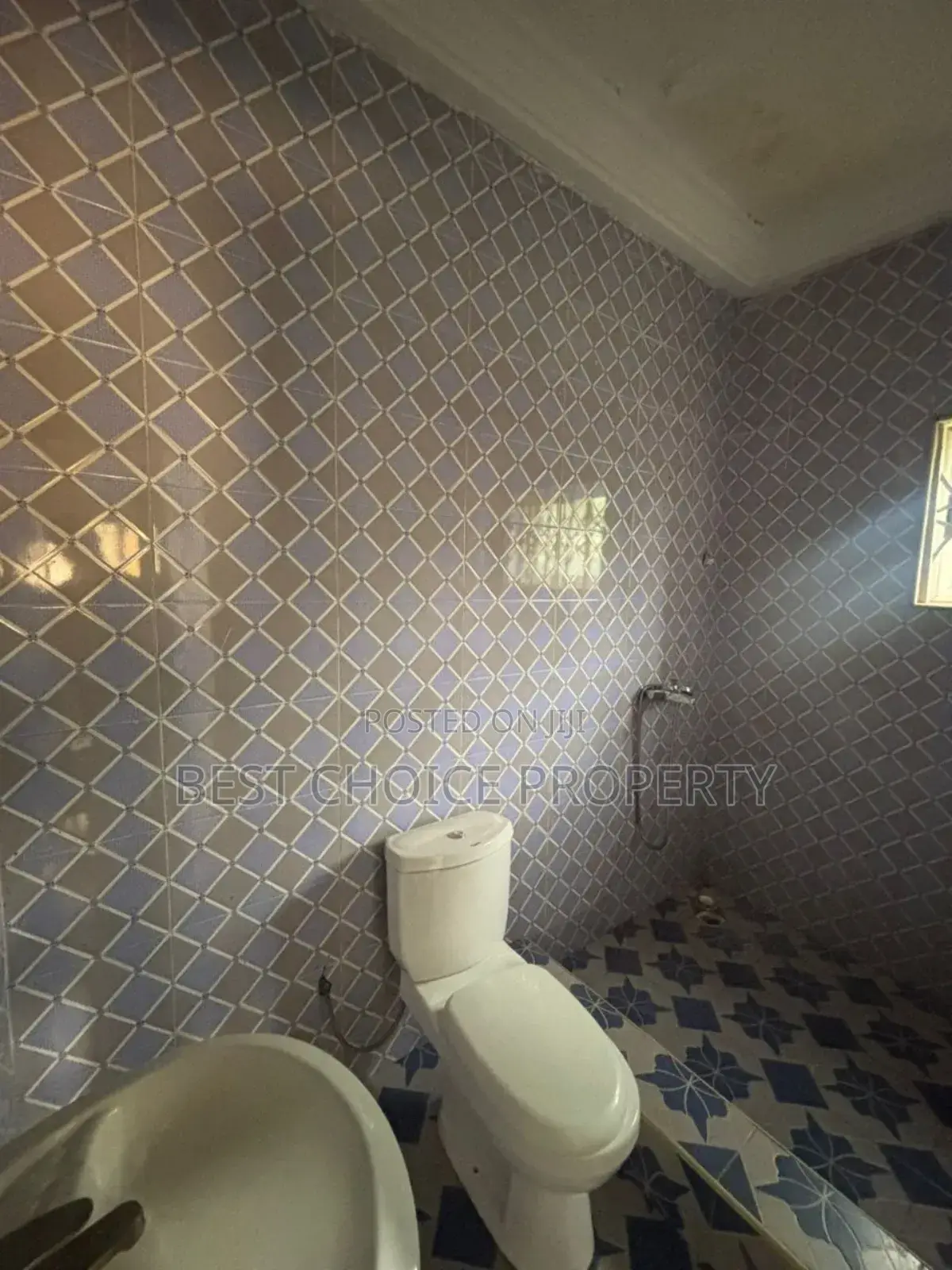 Two Bedroom Apartment for Rent at Adenta Housing Down