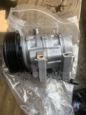 Honda HRV 2015,2016,2017, 2018 Ac Motor