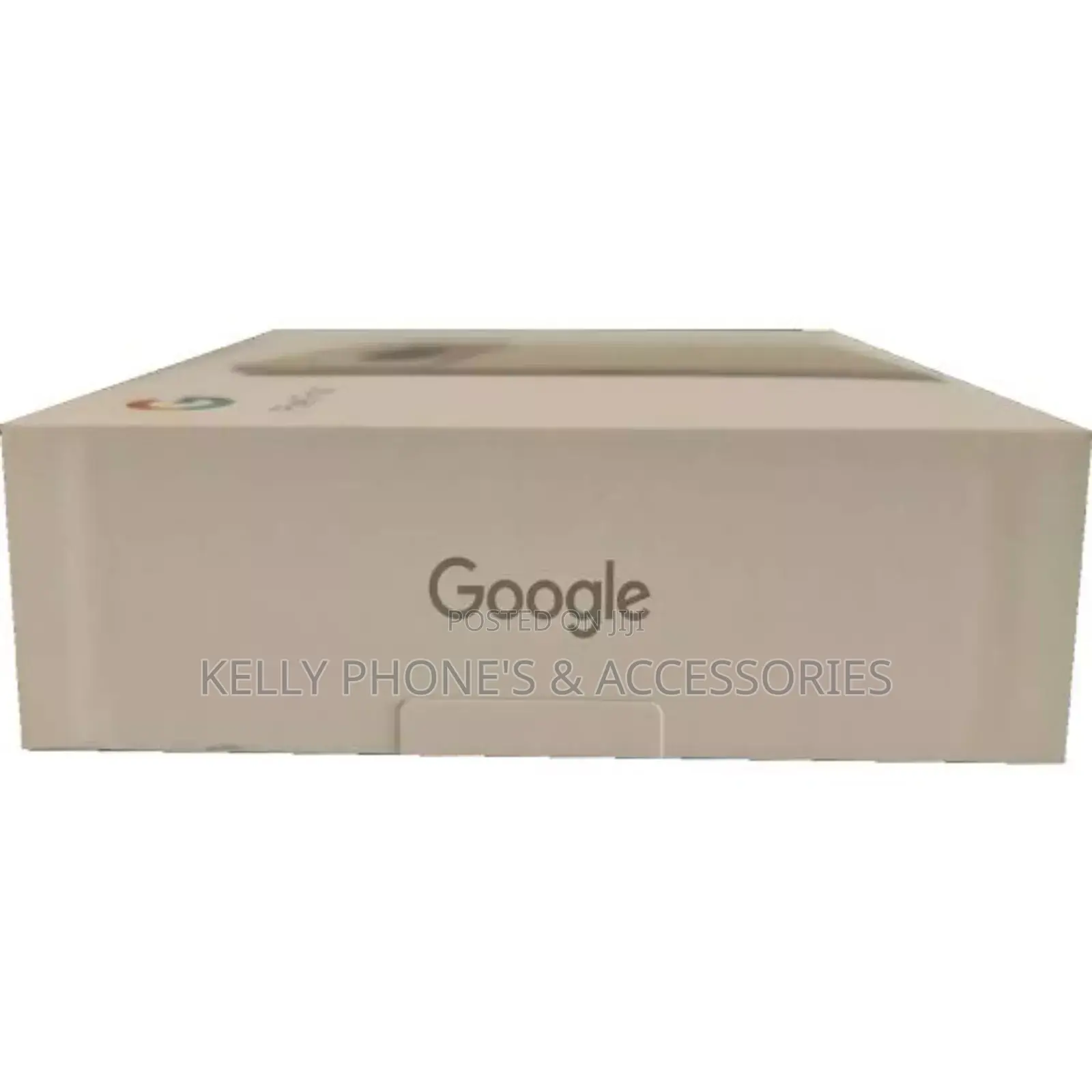New Google Pixel Fold 256 GB Black
