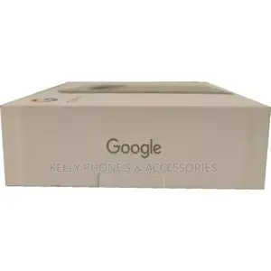 New Google Pixel Fold 256 GB Black