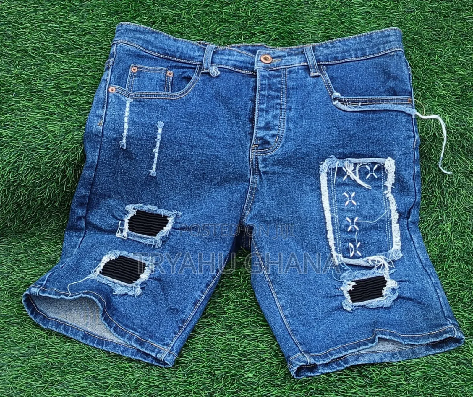 Everyday Style Upgrade – Men’S Jeans In Santa Maria