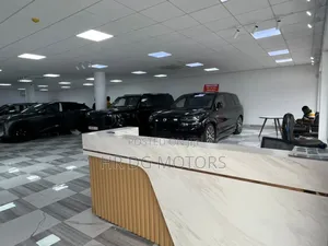 Sales Persons