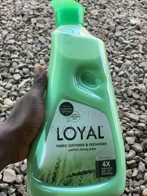 Loyal Fabric Softener