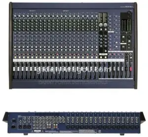 Yamaha Mixer Board Mg24