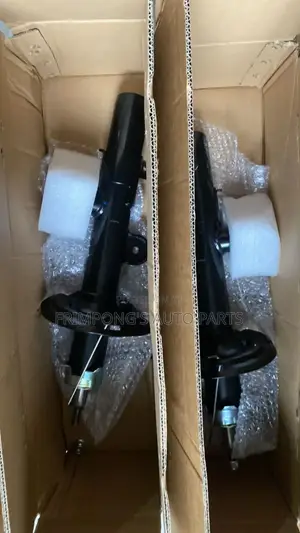 Acura Rdx 2023 Sensor Type Front Shocks Absorbers
