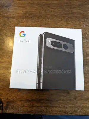 New Google Pixel Fold 512 GB Blue