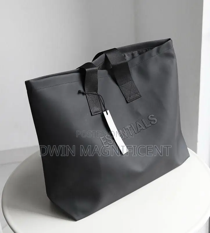 Original Fog Essentials Tote Bag