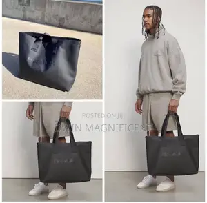 Original Fog Essentials Tote Bag
