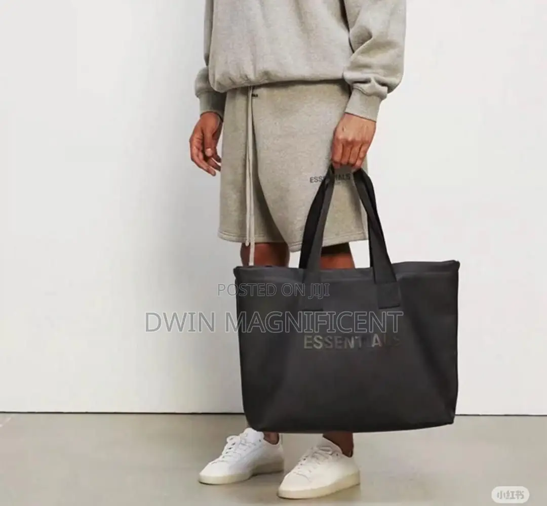 Original Fog Essentials Tote Bag