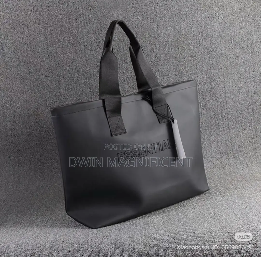 Original Fog Essentials Tote Bag