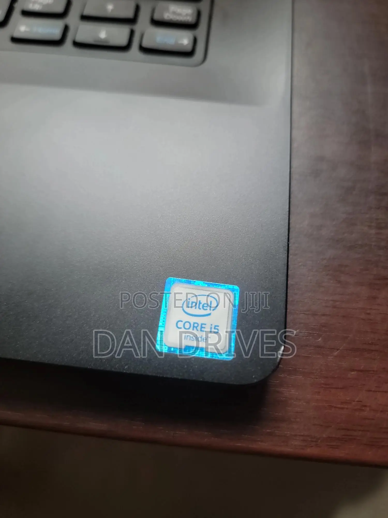 Laptop Dell Latitude 14 E5470 8GB Intel Core i5 SSD 128GB