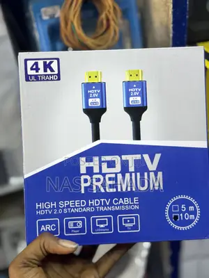 Hdmi Cable 10m
