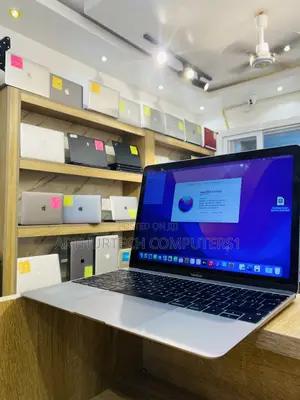 Laptop Apple MacBook Air 2017 8GB Intel Core I5 SSD 256GB