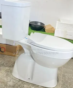 Water Closet 2003