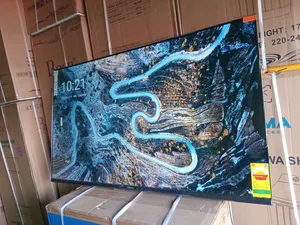 “Sigma 55′′ Uhd Smart Tv – The Smart Way to Go Large”