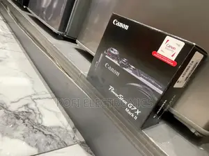 Pocket-Sized Beast Canon Powershot G7 X Mark Ii