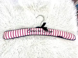 Quality Luxury Clothes Hanger With Designs