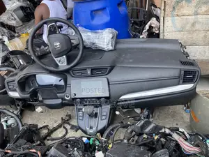 2018-2020 Complete Dashboard for Honda Cr-V