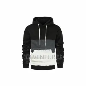 Outdoor Cotton Long Sleeve Hoodies
Sweatshirts