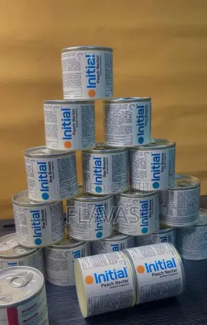 Initial Air Fresh