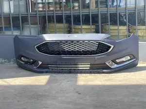 Ford Fusion 2016-2018 Front Bumper Complete Available