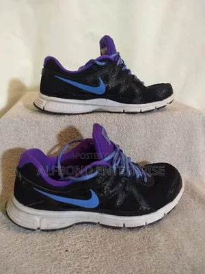 Nike Revolution 2 Women Running Shoes Women’S Size 8.5 Us